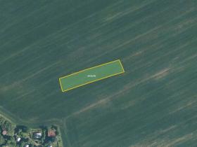 Prodej louky, Blansko, 16492 m2