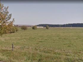 Prodej pole, Benešov, 9944 m2