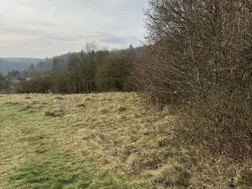 Prodej pozemku, Sloup, 3678 m2