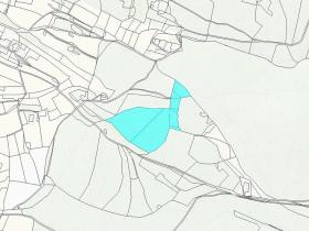 Prodej lesa, Kozárovice, 40085 m2