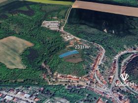 Prodej pole, Oslavany, 2331 m2