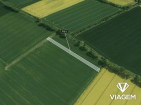 Prodej podílu pole, Hruška, 491 m2