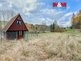 Prodej chaty, Radvanice, 20 m2