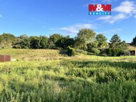 Prodej pozemku pro bydlení, Rájec-Jestřebí - Rájec, 1267 m2