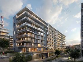 Prodej bytu 5+kk, Brno, Rybářská, 112 m2