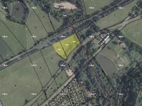 Prodej pole, Jablonné v Podještědí, 6271 m2