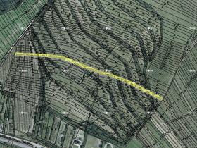 Prodej pole, Nosislav, 5290 m2