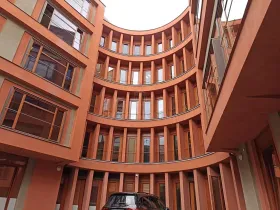 Pronájem kanceláře, Praha - Nové Město, Opletalova, 260 m2