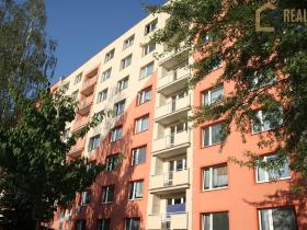 Pronájem bytu 1+kk, Ústí nad Orlicí, Chodská, 24 m2