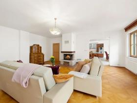 Prodej bytu 3+kk, Praha - Smíchov, Jindřicha Plachty, 143 m2