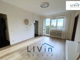 Prodej bytu 3+1, Olomouc, Ječmínkova, 67 m2