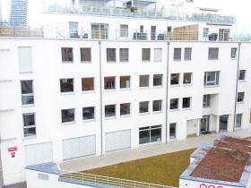 Pronájem bytu 3+kk, Praha - Krč, Pacovská, 96 m2