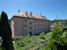 Pronájem bytu 2+1, Železný Brod, Horecká, 51 m2