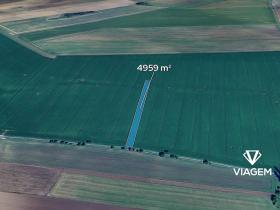 Prodej podílu pole, Vinary, 774 m2