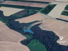 Prodej podílu pole, Kaceřov, 2971 m2