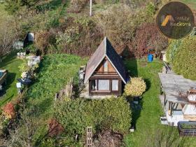 Prodej chaty, Vršovice, 22 m2