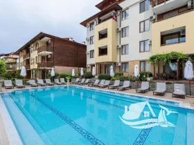 Prodej bytu 4+kk, Sveti Vlas, Bulharsko, 88 m2