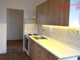 Pronájem bytu 3+1, Chomutov, Jirkovská, 64 m2