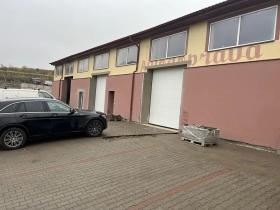 Pronájem skladu, Sokolnice, U Cihelny, 125 m2
