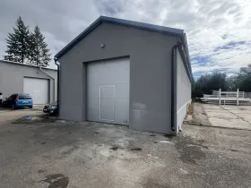 Pronájem skladu, Brno, Kaštanová, 108 m2