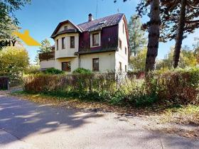 Prodej rodinného domu, Liberec, Turnovská, 172 m2