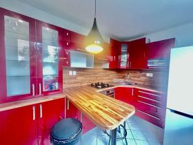 Pronájem bytu 3+1, Kolín, Masarykova, 62 m2