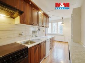 Prodej bytu 3+1, Karlovy Vary - Rybáře, Sibiřská, 84 m2