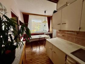 Prodej bytu 3+1, Moravské Budějovice, Šafaříkova, 73 m2