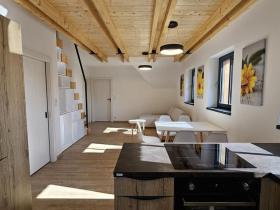 Prodej bytu 3+kk, Bedřichov, 87 m2