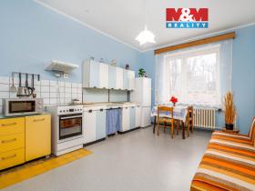 Pronájem bytu 2+1, Police nad Metují, Zahradní, 70 m2