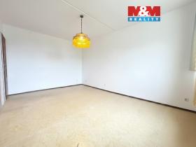 Prodej bytu 4+1, Most, Albrechtická, 78 m2