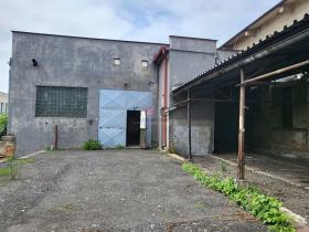 Prodej skladu, Nový Bor, 250 m2