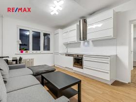 Prodej bytu 3+kk, Chomutov, Marie Pujmanové, 54 m2