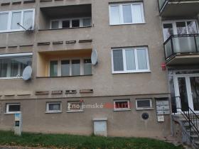 Pronájem bytu 3+1, Znojmo, Fejfalíkova, 72 m2