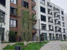 Pronájem bytu 2+kk, Praha - Nusle, Muzikova, 51 m2