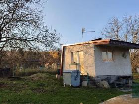 Pronájem chaty, Rokycany, Němčičky, 20 m2