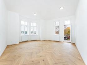 Prodej bytu 3+kk, Praha - Vršovice, Žitomírská, 94 m2