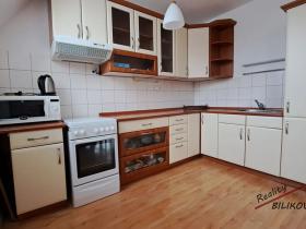 Pronájem bytu 2+kk, Brandýs nad Labem-Stará Boleslav, Riegrova, 77 m2