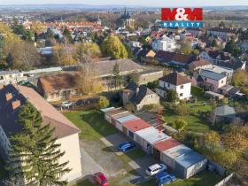 Prodej garáže, Kutná Hora - Žižkov, Kouřimská, 19 m2