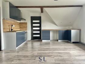 Pronájem bytu 3+kk, Nový Bor, Mánesova, 84 m2