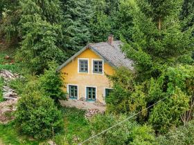 Prodej rodinného domu, Mutěnín, 75 m2