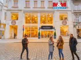 Pronájem restaurace, Plzeň - Vnitřní Město, Františkánská, 598 m2