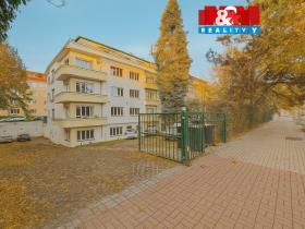 Prodej bytu 3+1, Praha - Dejvice, Mydlářka, 105 m2