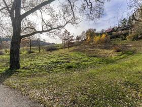 Prodej pozemku, Všechlapy, 774 m2