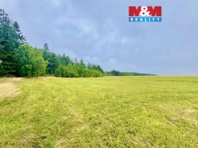 Prodej louky, Buková, 13470 m2