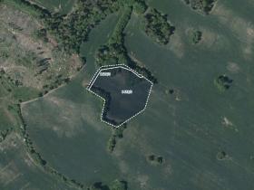 Prodej pole, Hroznatín, 36593 m2