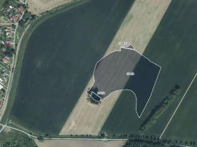 Prodej pole, Týnec, 18563 m2