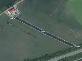 Prodej pole, Týnec, 11459 m2