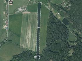 Prodej pole, Hůrky, 17206 m2