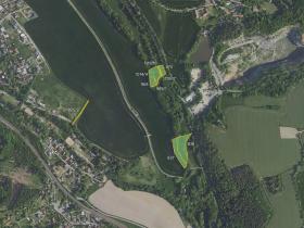 Prodej pole, Všestary, 10253 m2